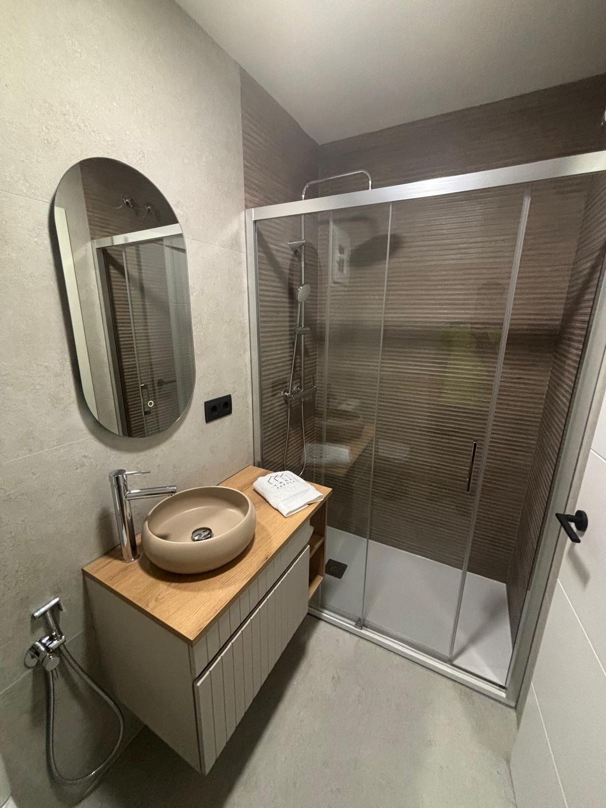 reformas de baños en Vigo