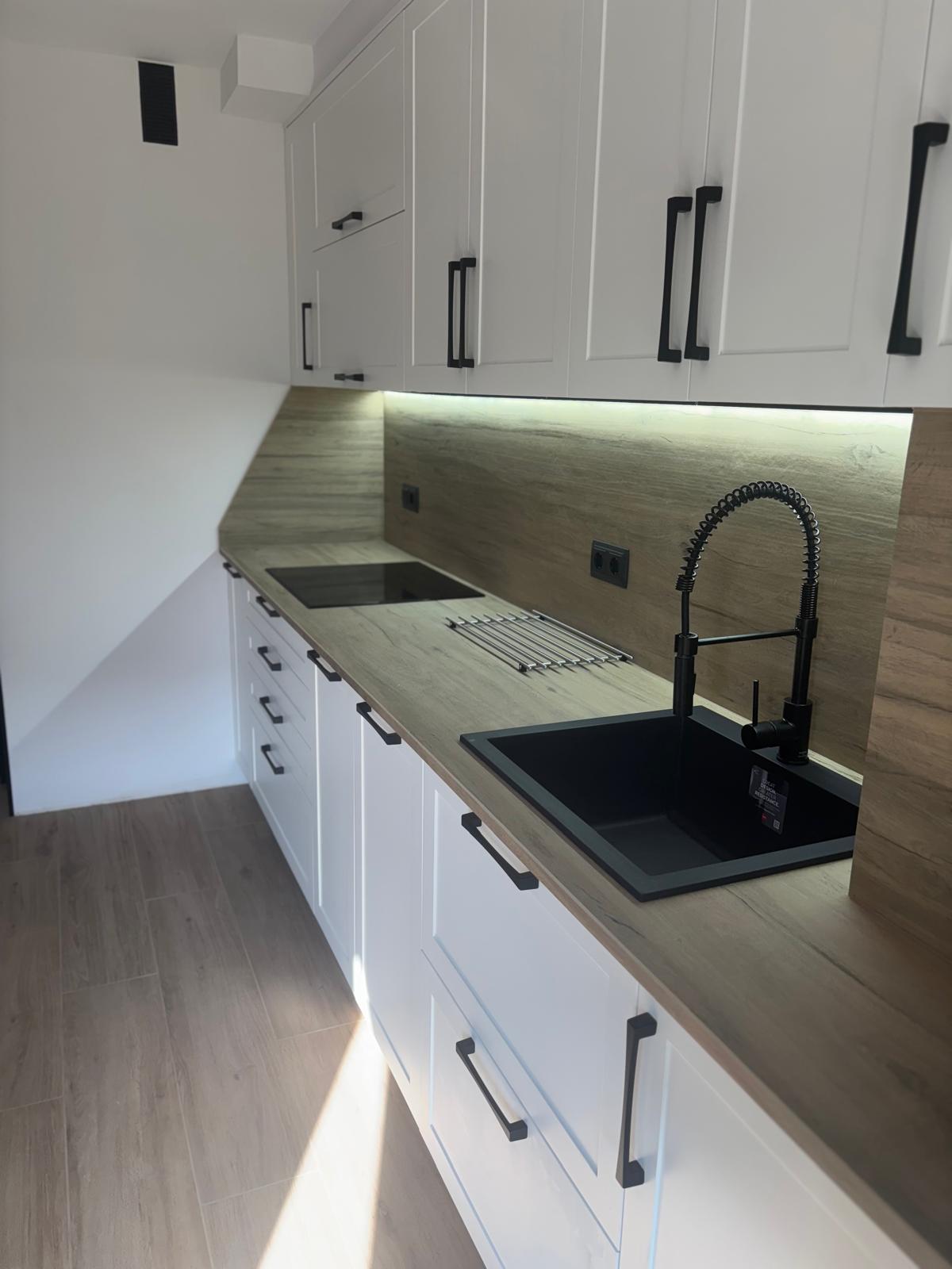 reformas de cocinas en Vigo
